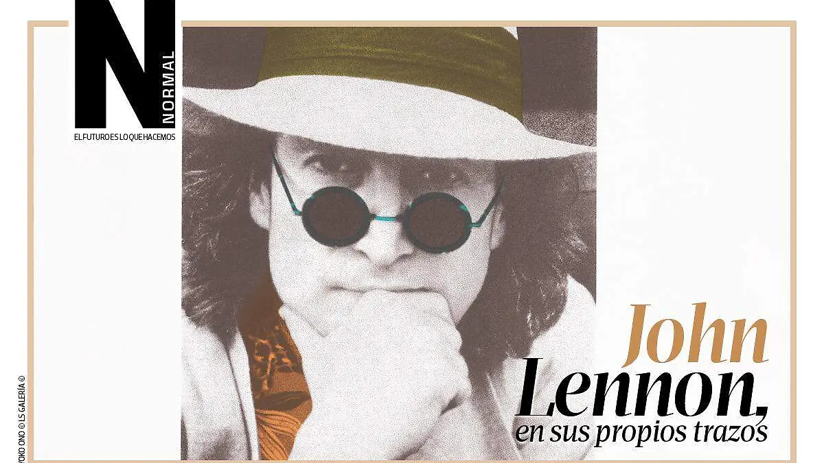 Lennon SITIO1